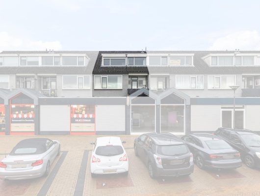 Hoofdfoto van Wezep Meidoornplein 37