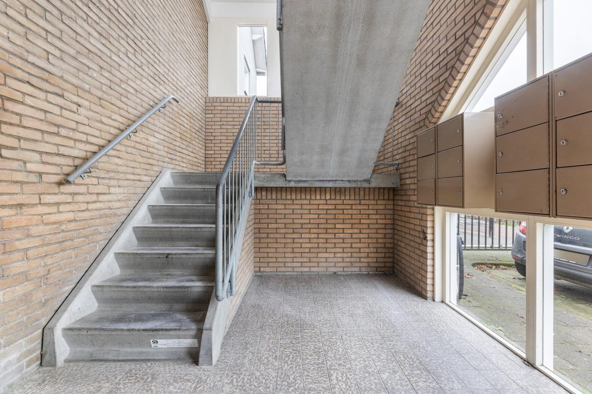 Te koop: Foto Appartement aan de Meidoornplein 37 in Wezep