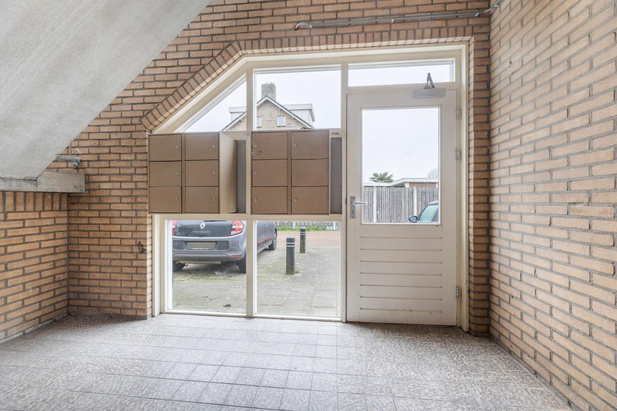 Te koop: Foto Appartement aan de Meidoornplein 37 in Wezep