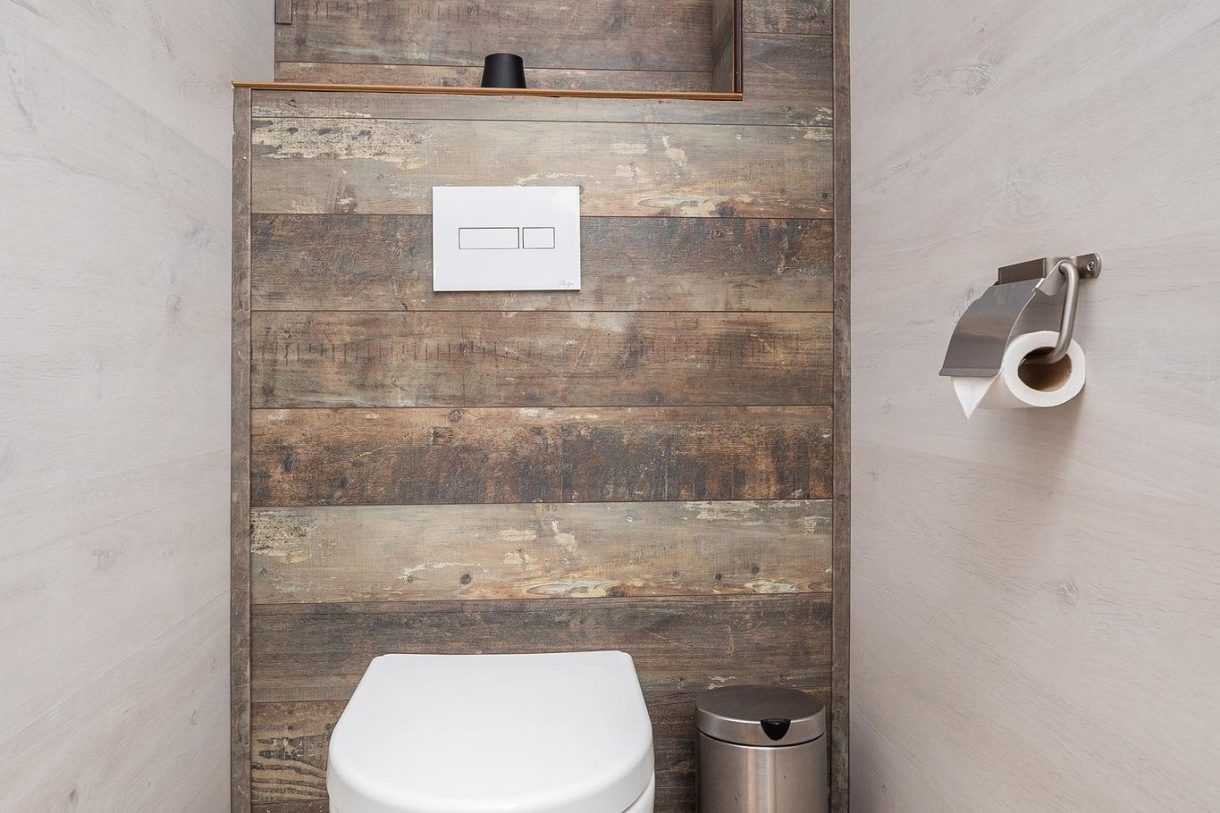 Te koop: Foto Appartement aan de Meidoornplein 37 in Wezep