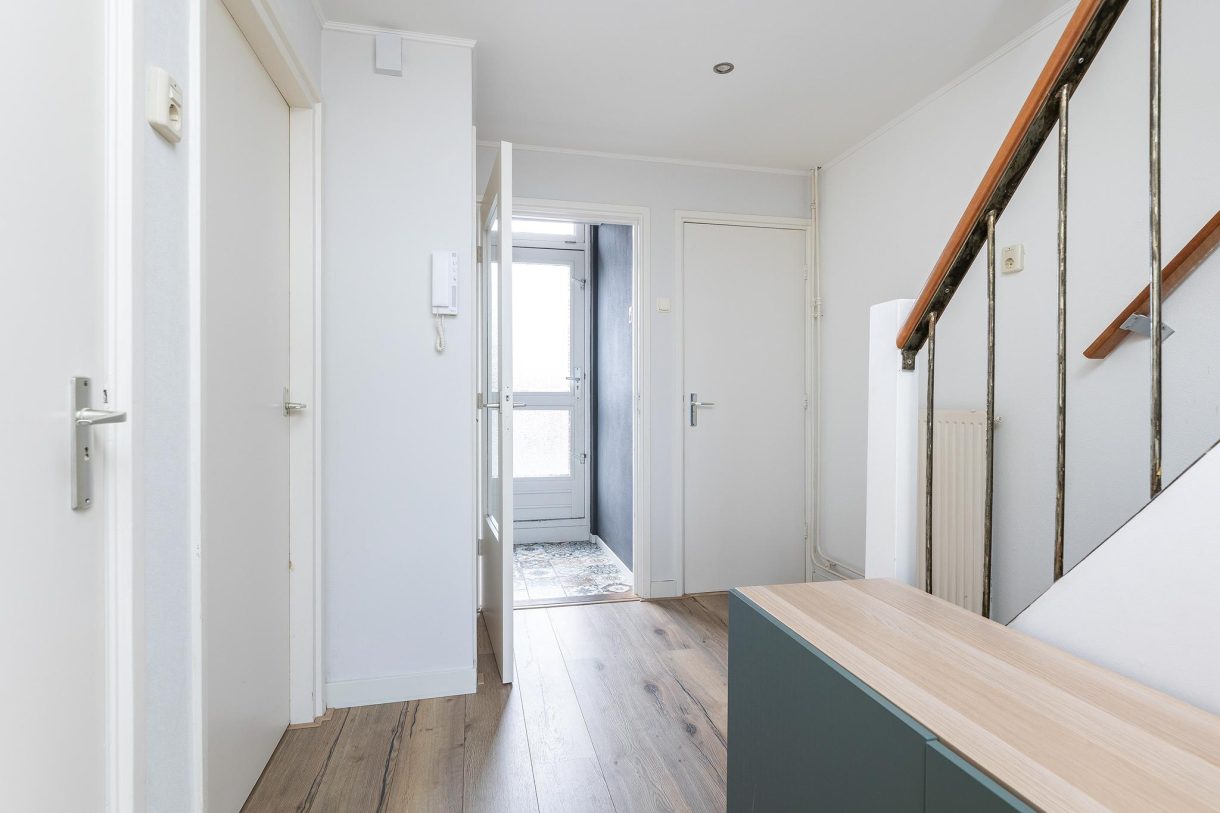Te koop: Foto Appartement aan de Meidoornplein 37 in Wezep