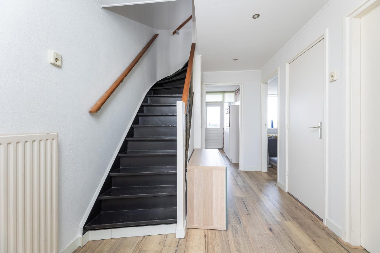 Te koop: Foto Appartement aan de Meidoornplein 37 in Wezep