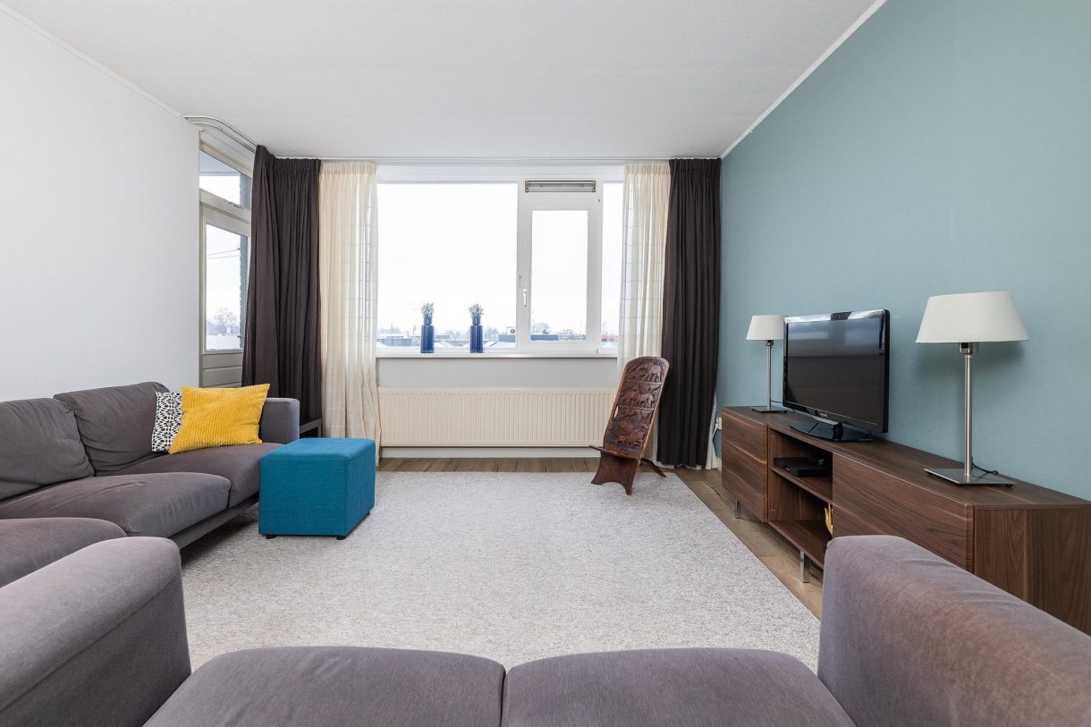 Te koop: Foto Appartement aan de Meidoornplein 37 in Wezep