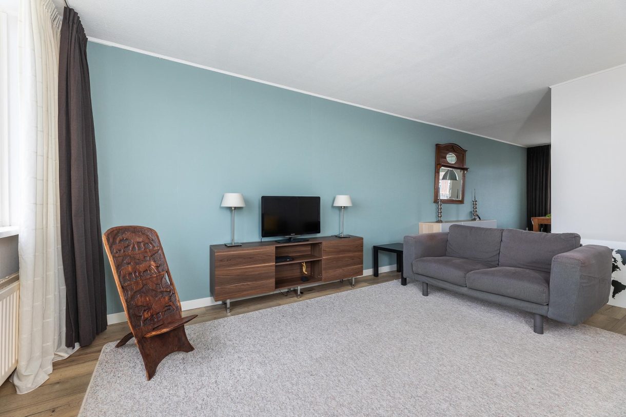 Te koop: Foto Appartement aan de Meidoornplein 37 in Wezep