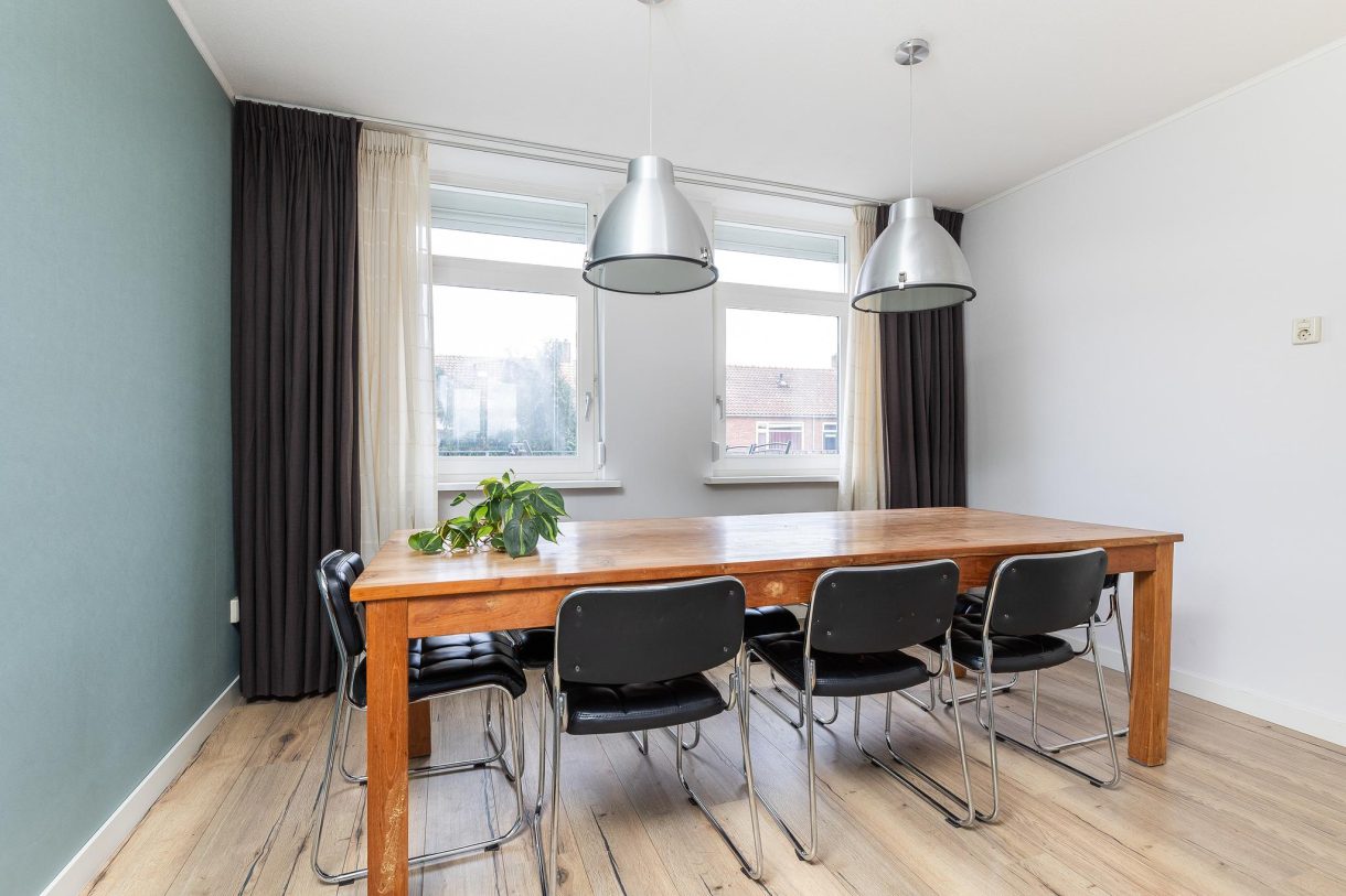 Te koop: Foto Appartement aan de Meidoornplein 37 in Wezep