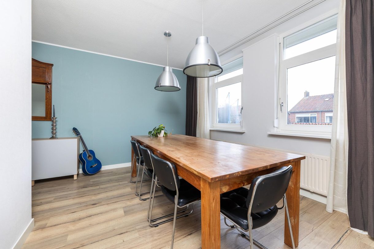 Te koop: Foto Appartement aan de Meidoornplein 37 in Wezep