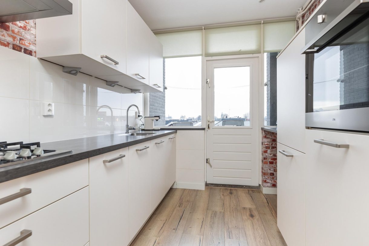 Te koop: Foto Appartement aan de Meidoornplein 37 in Wezep