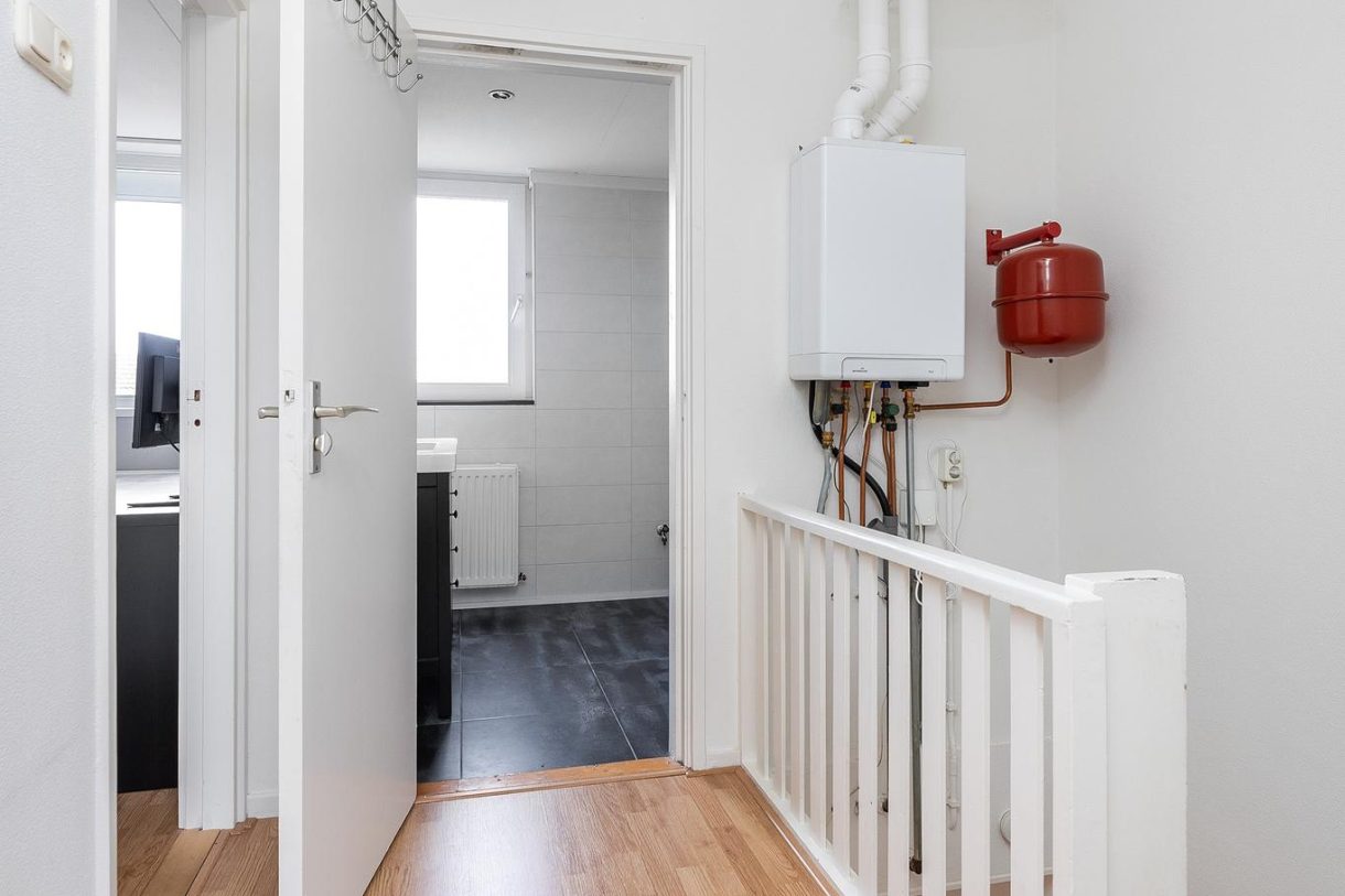 Te koop: Foto Appartement aan de Meidoornplein 37 in Wezep
