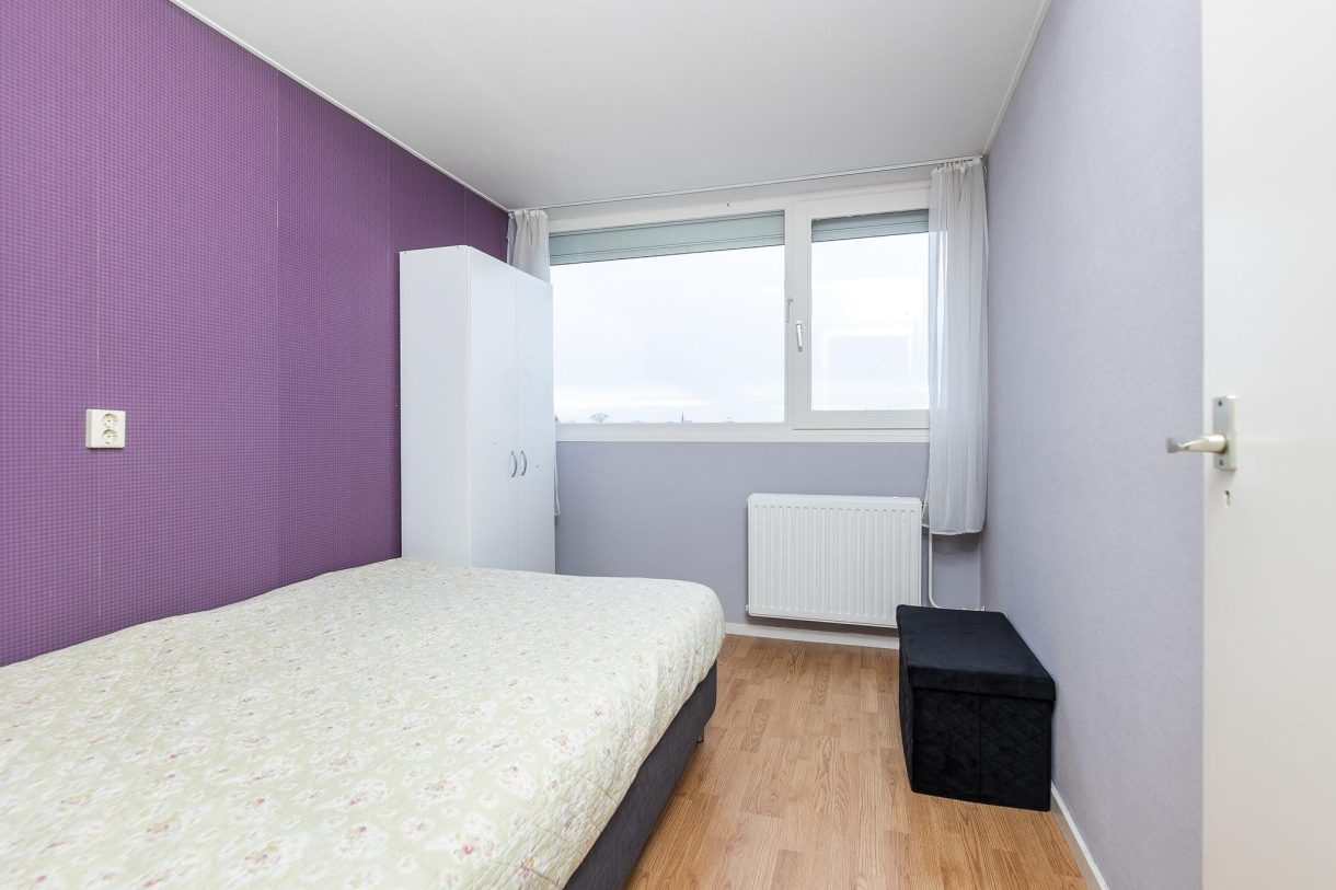 Te koop: Foto Appartement aan de Meidoornplein 37 in Wezep