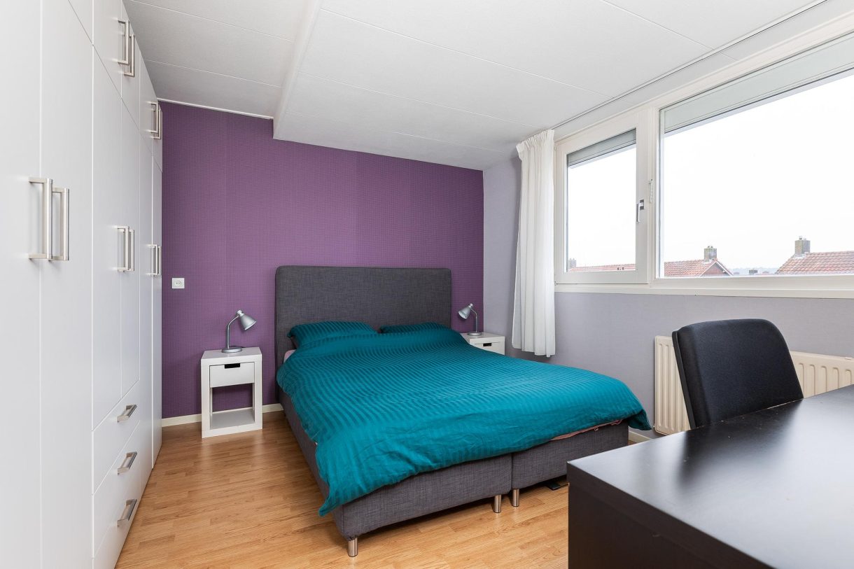Te koop: Foto Appartement aan de Meidoornplein 37 in Wezep