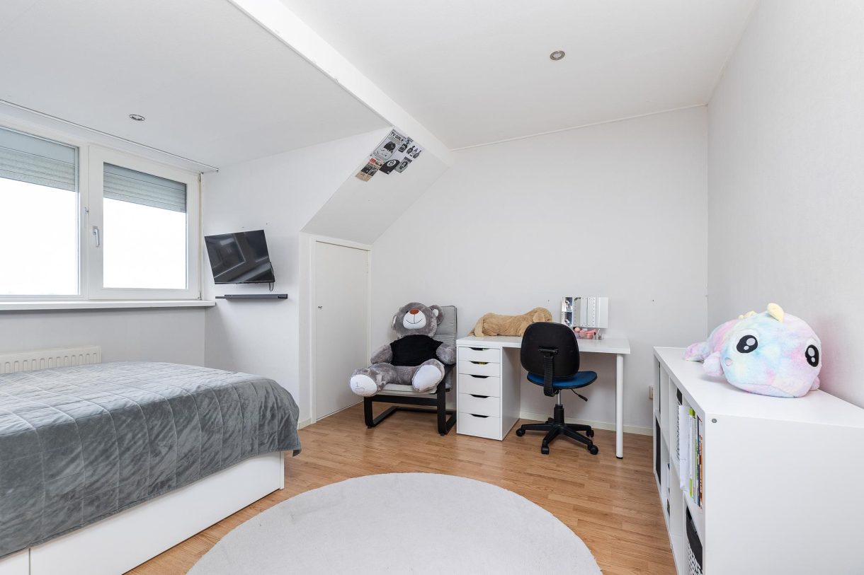 Te koop: Foto Appartement aan de Meidoornplein 37 in Wezep