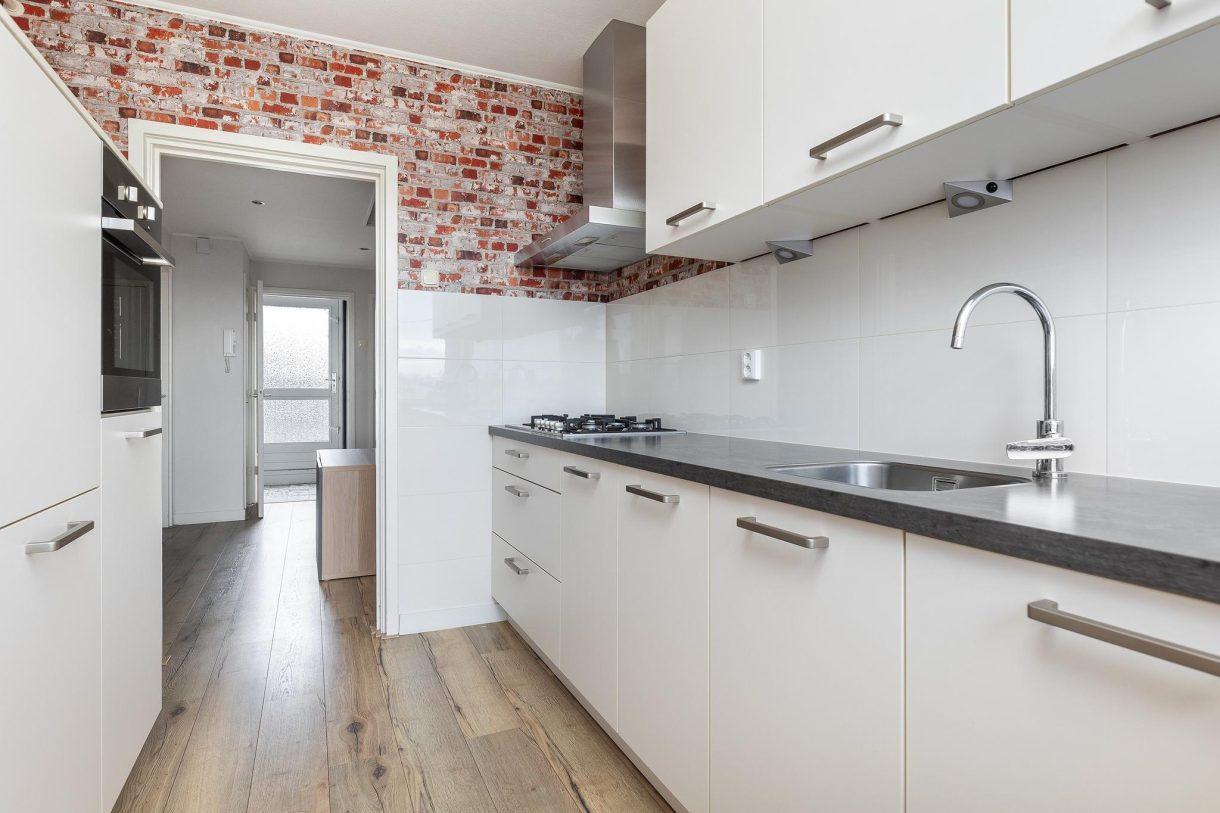 Te koop: Foto Appartement aan de Meidoornplein 37 in Wezep