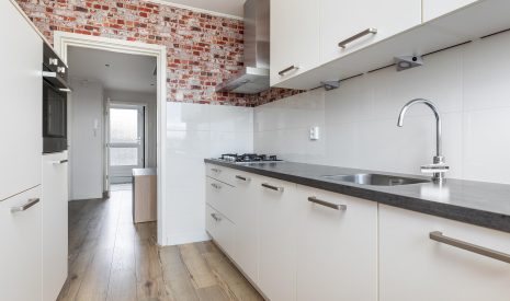 Te koop: Foto Appartement aan de Meidoornplein 37 in Wezep