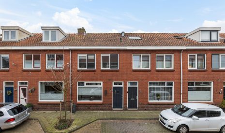 koop  Kampen  L. Huismanstraat 11 – Hoofdfoto