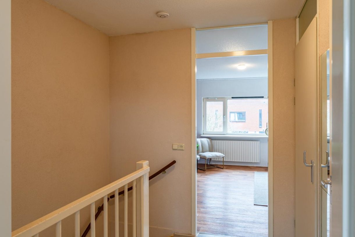 Te koop: Foto Woonhuis aan de Boogmakerstraat 57 in Zwolle