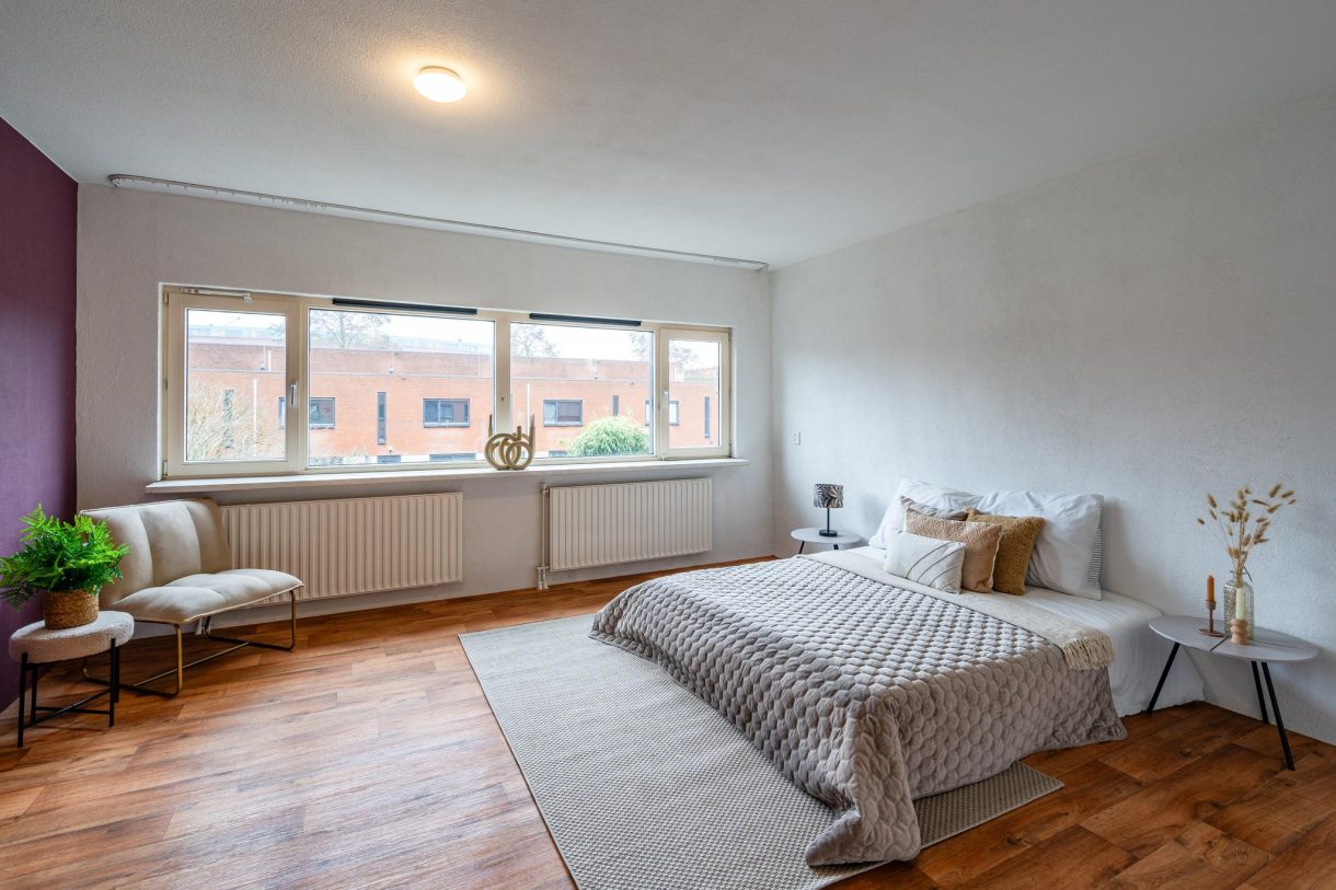 Te koop: Foto Woonhuis aan de Boogmakerstraat 57 in Zwolle