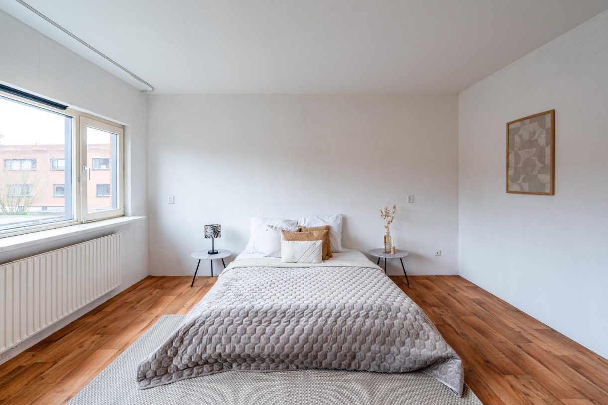 Te koop: Foto Woonhuis aan de Boogmakerstraat 57 in Zwolle