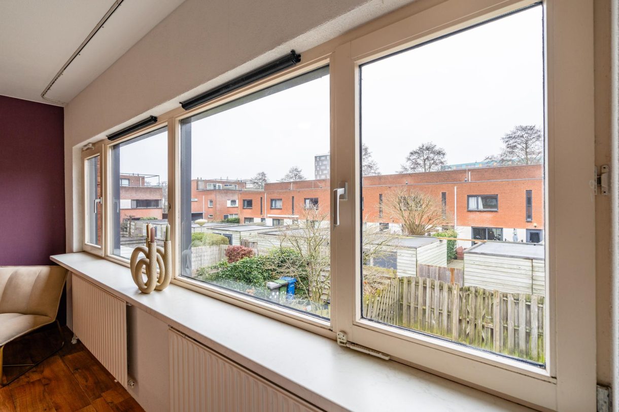 Te koop: Foto Woonhuis aan de Boogmakerstraat 57 in Zwolle