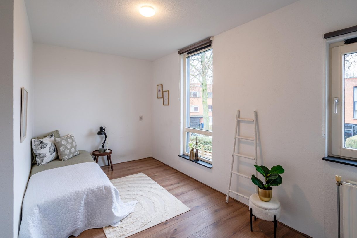 Te koop: Foto Woonhuis aan de Boogmakerstraat 57 in Zwolle