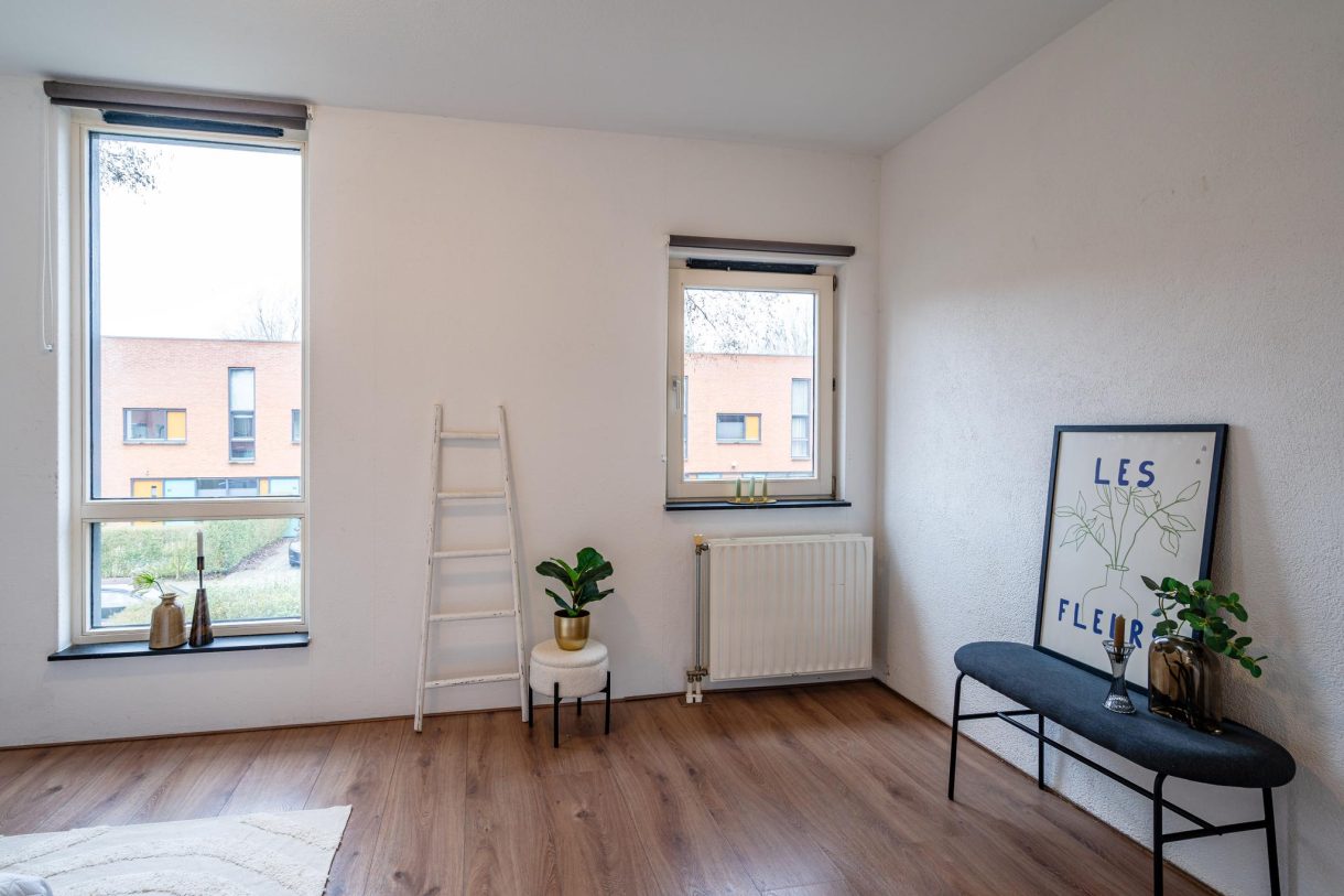 Te koop: Foto Woonhuis aan de Boogmakerstraat 57 in Zwolle