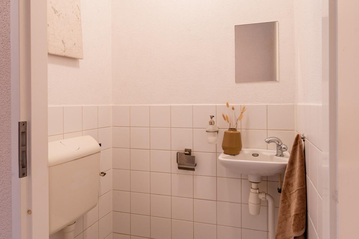 Te koop: Foto Woonhuis aan de Boogmakerstraat 57 in Zwolle