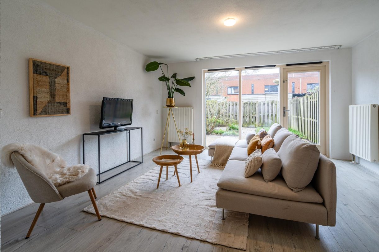 Te koop: Foto Woonhuis aan de Boogmakerstraat 57 in Zwolle