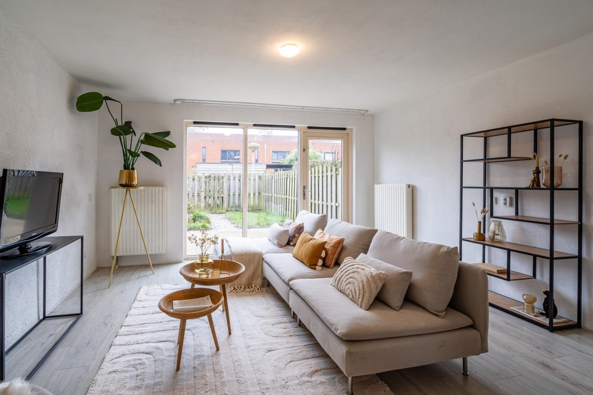 Te koop: Foto Woonhuis aan de Boogmakerstraat 57 in Zwolle