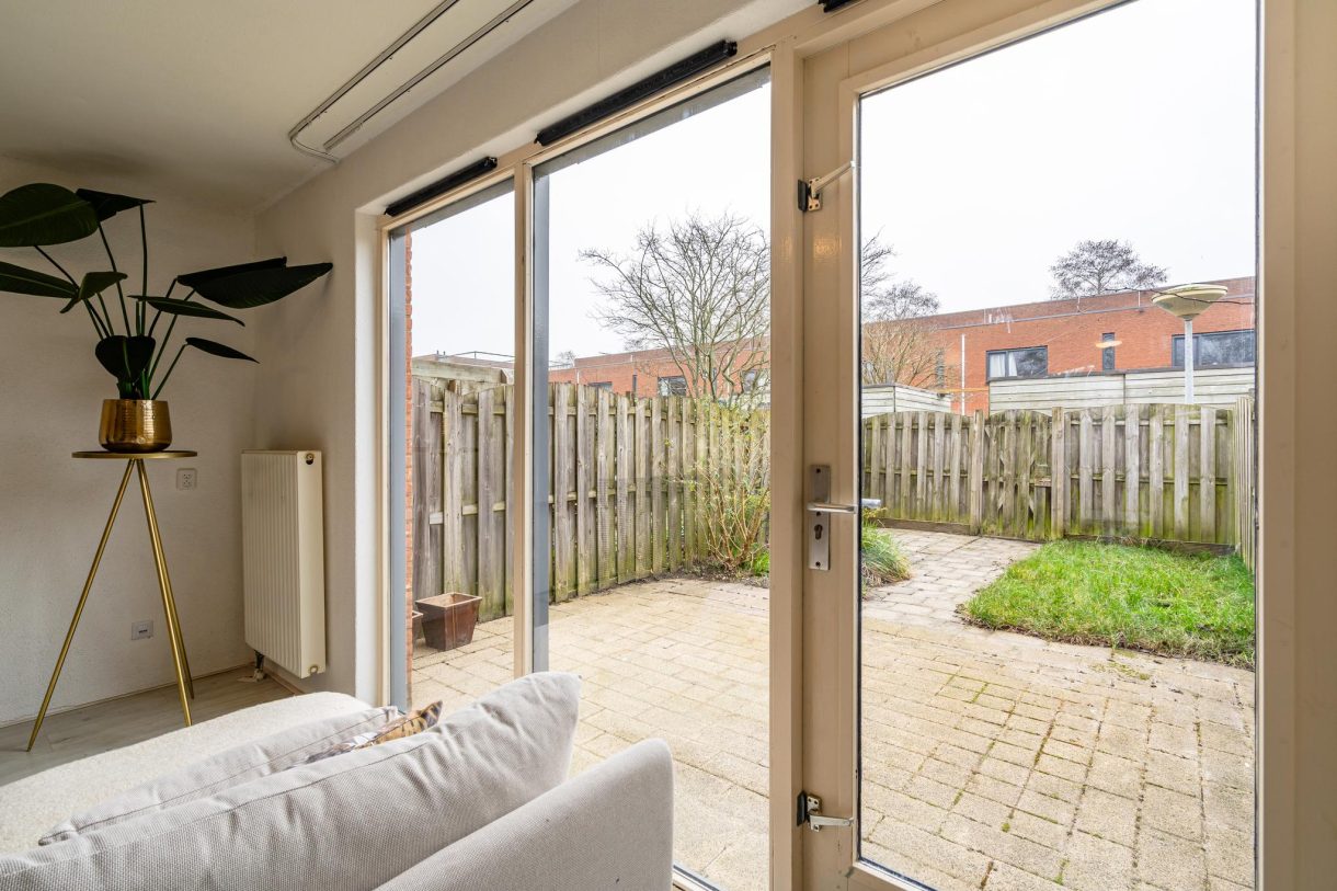 Te koop: Foto Woonhuis aan de Boogmakerstraat 57 in Zwolle