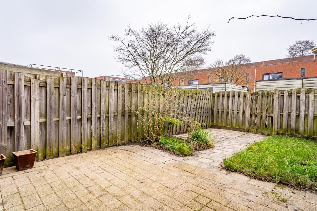 Te koop: Foto Woonhuis aan de Boogmakerstraat 57 in Zwolle