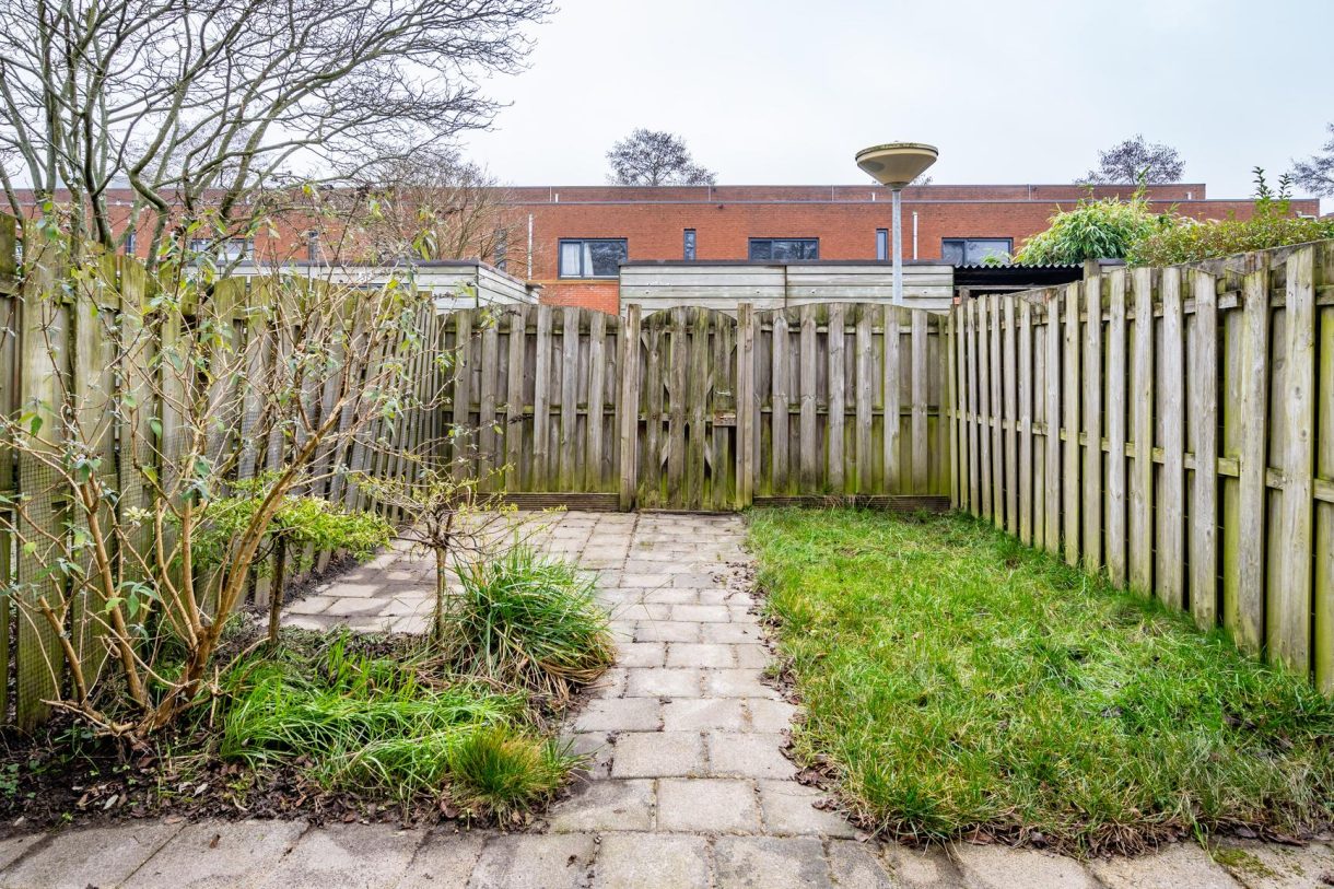 Te koop: Foto Woonhuis aan de Boogmakerstraat 57 in Zwolle