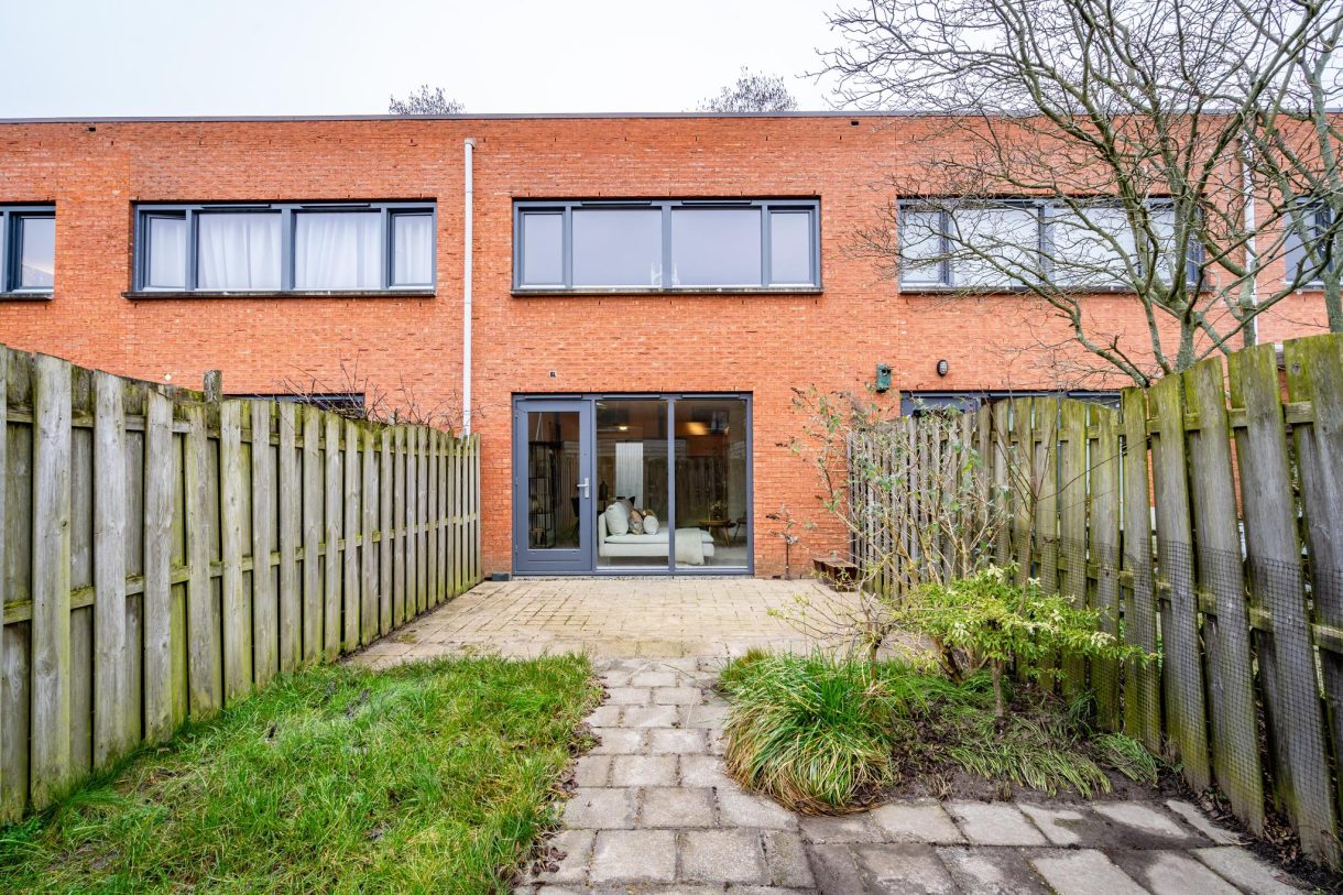 Te koop: Foto Woonhuis aan de Boogmakerstraat 57 in Zwolle