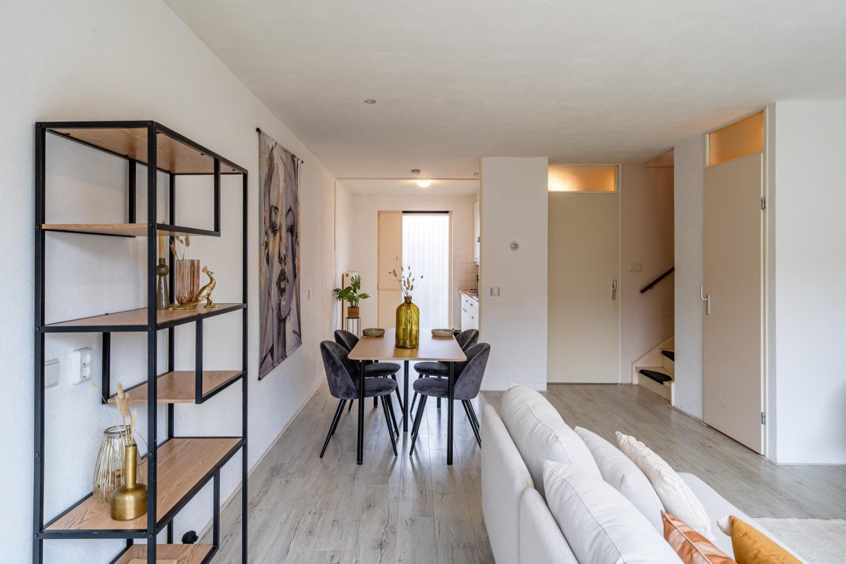 Te koop: Foto Woonhuis aan de Boogmakerstraat 57 in Zwolle