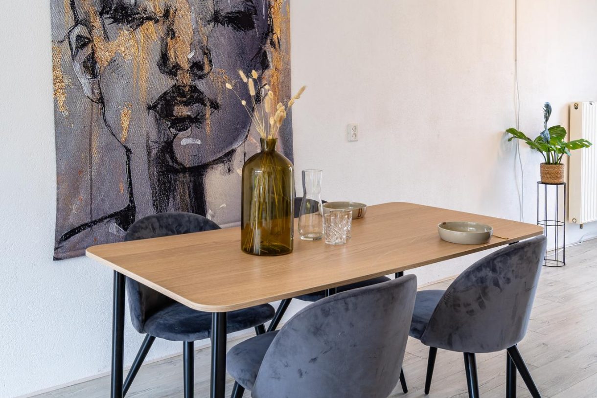 Te koop: Foto Woonhuis aan de Boogmakerstraat 57 in Zwolle