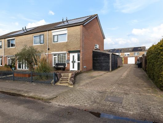 Hoofdfoto van Wezep Houthakkersweg 32