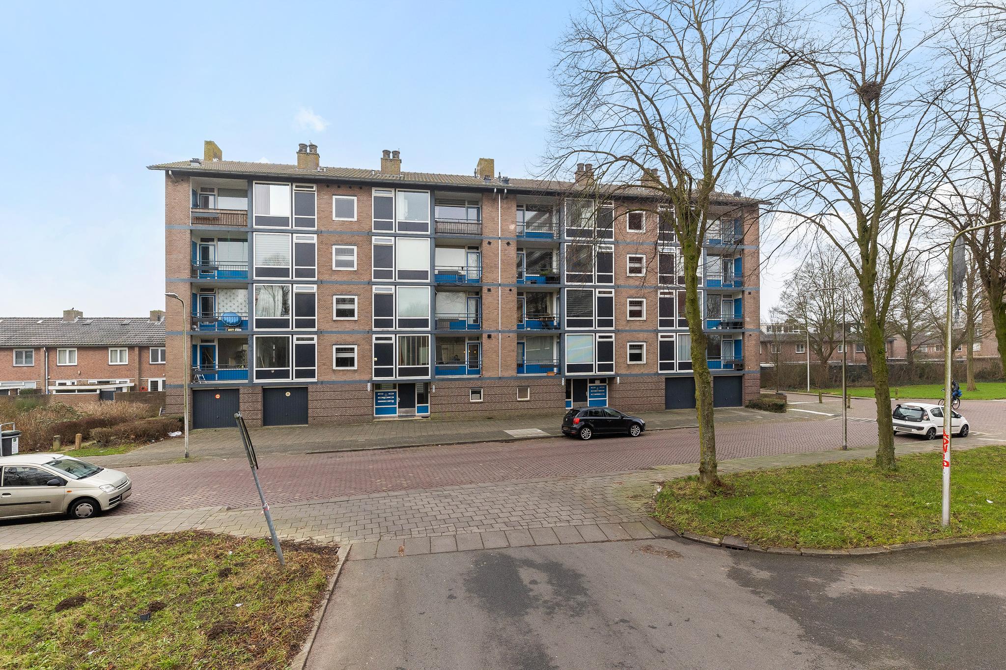 koop  Zwolle  Palestrinalaan 70 – Foto 4