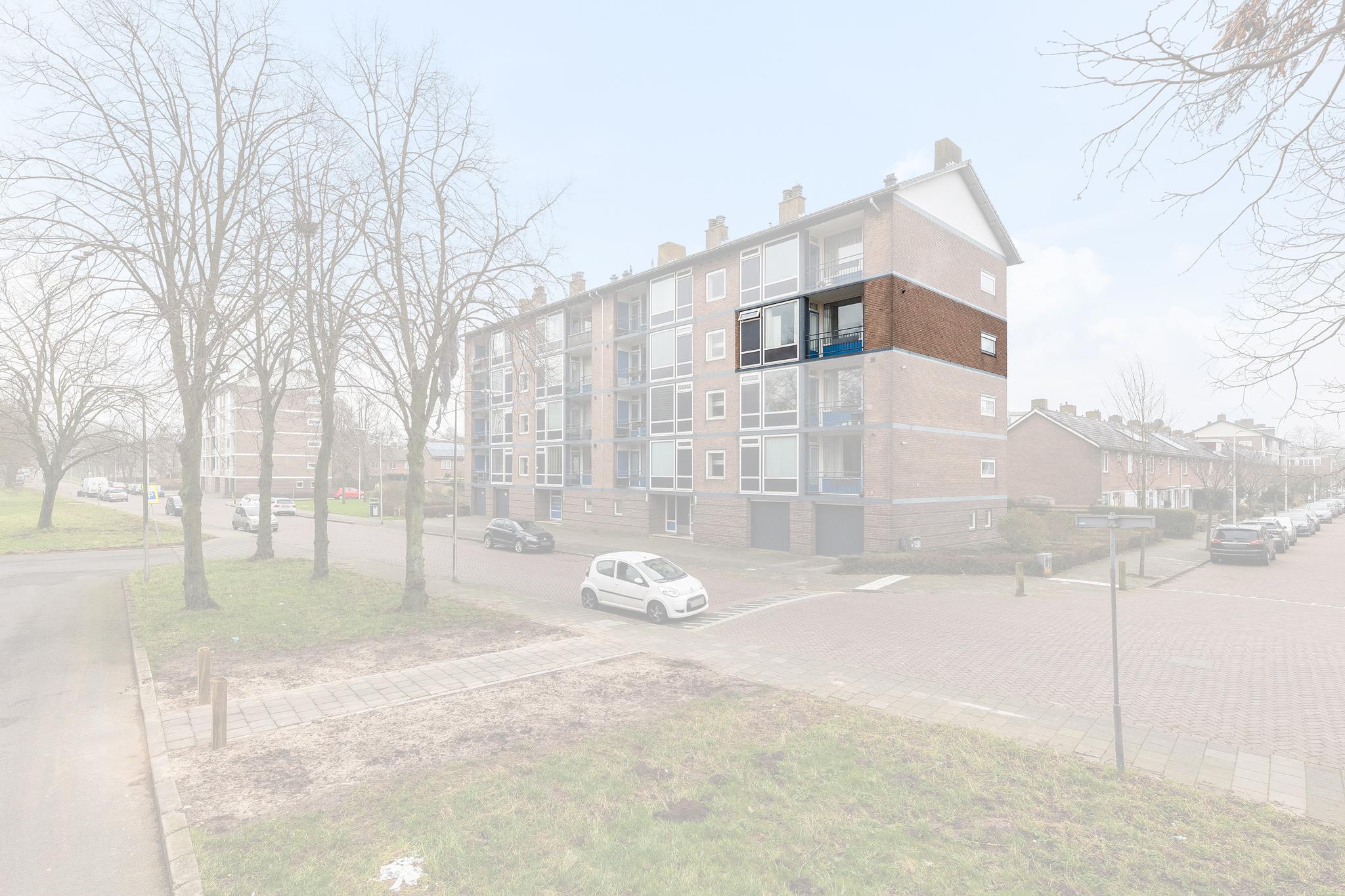 koop  Zwolle  Palestrinalaan 70 – Foto