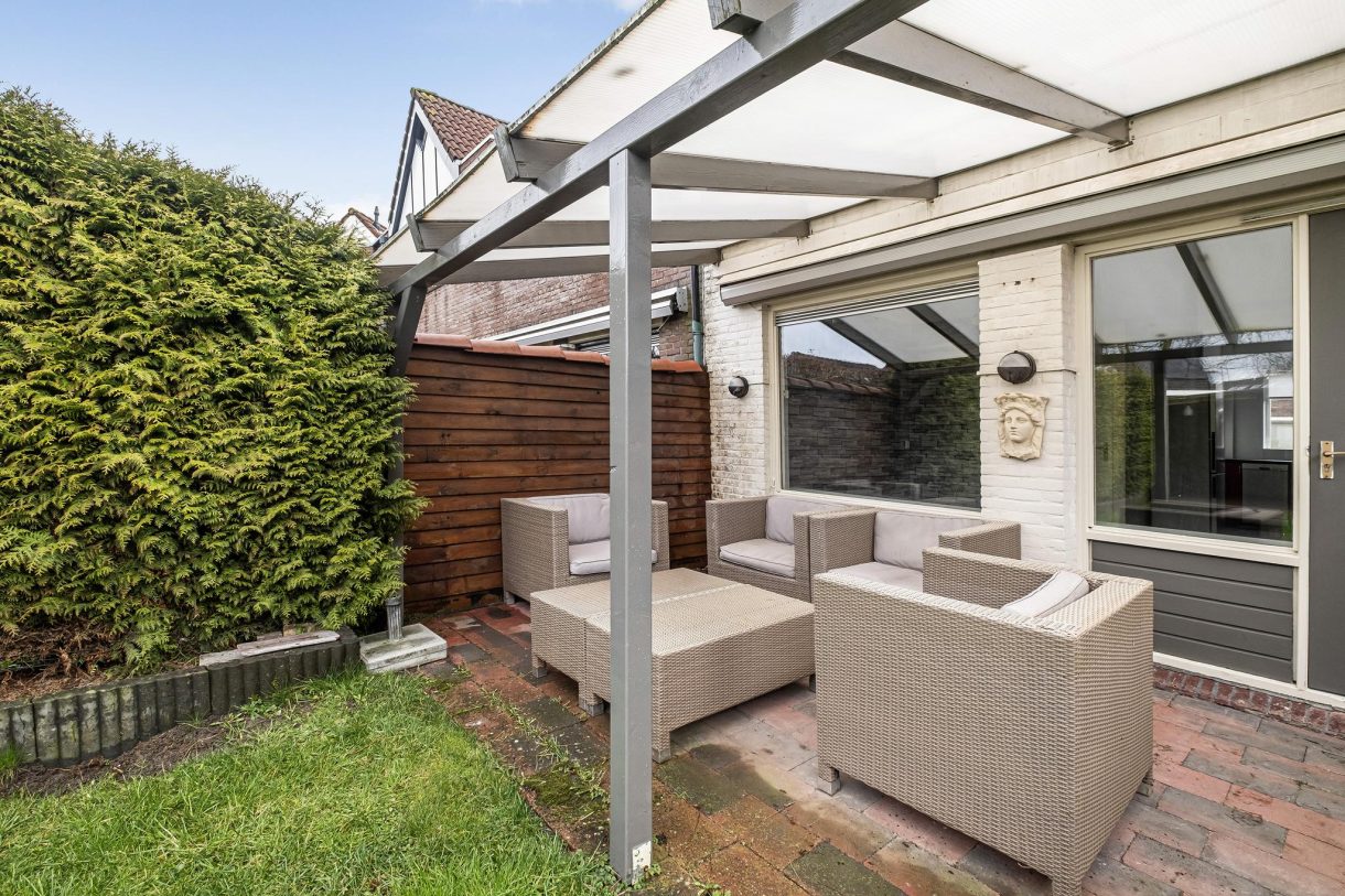 Te koop: Foto Woonhuis aan de Thomsonstraat 118 in Dronten