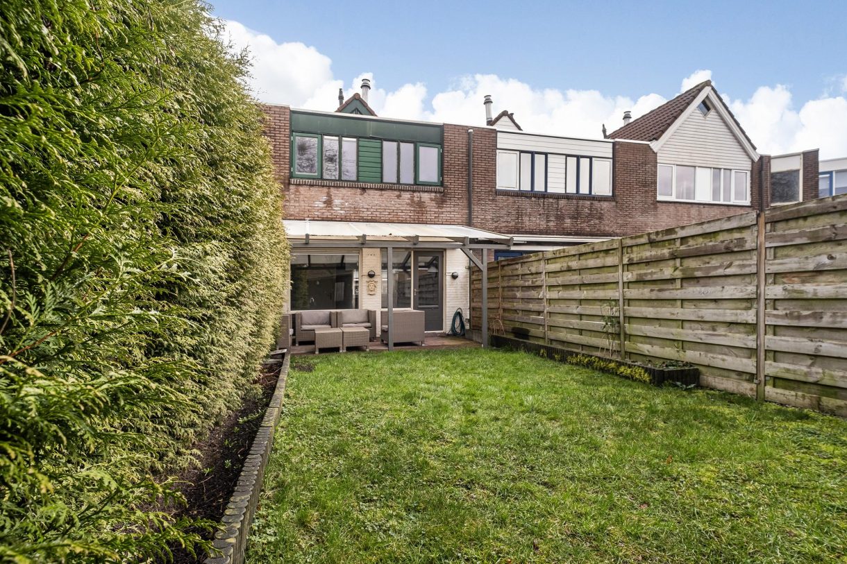 Te koop: Foto Woonhuis aan de Thomsonstraat 118 in Dronten