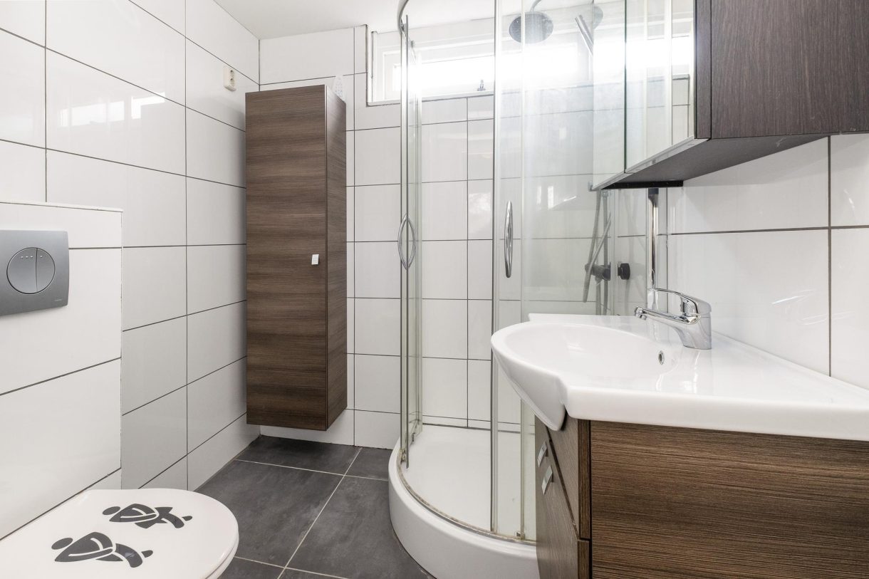 Te koop: Foto Woonhuis aan de Thomsonstraat 118 in Dronten