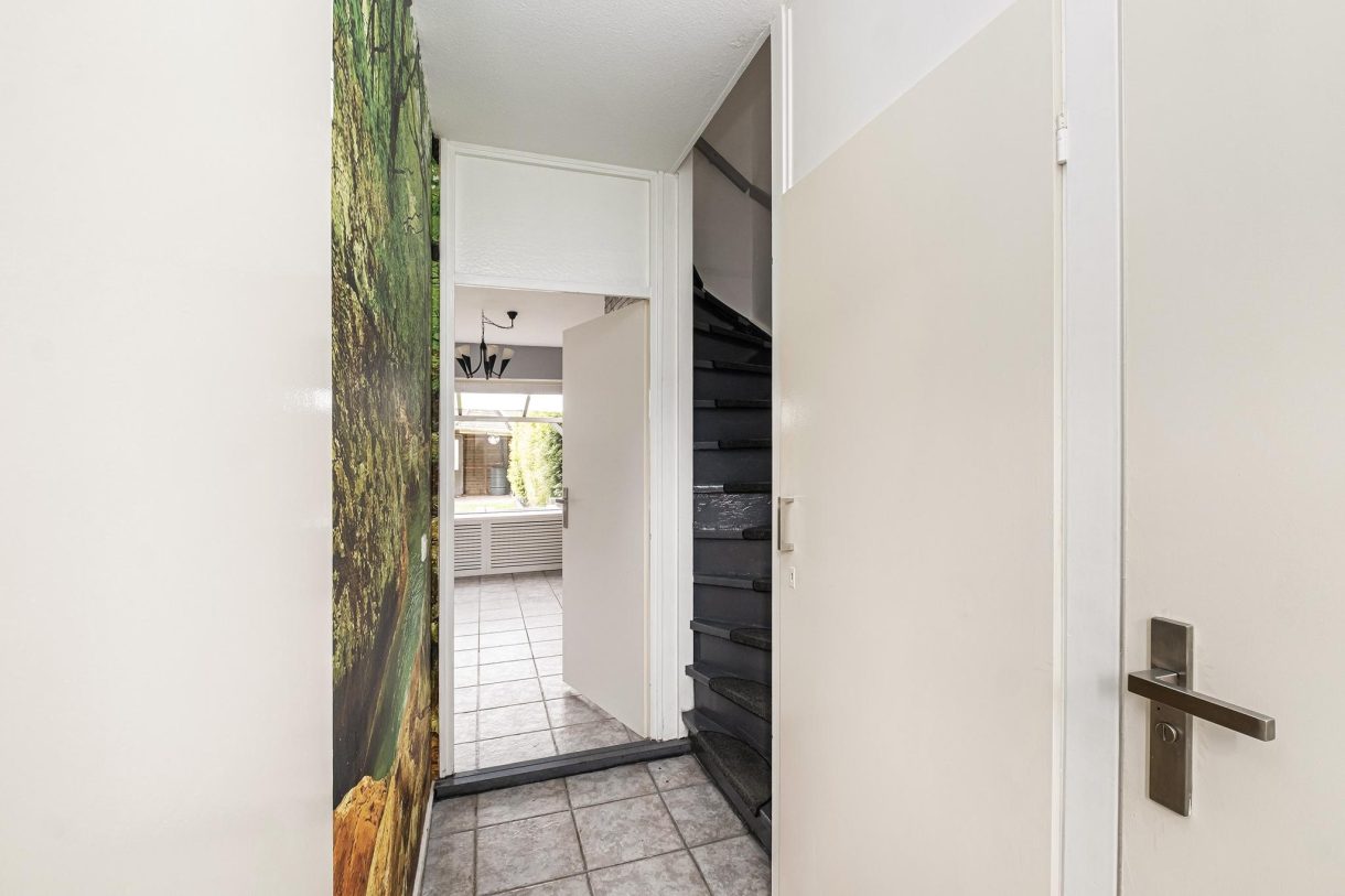 Te koop: Foto Woonhuis aan de Thomsonstraat 118 in Dronten