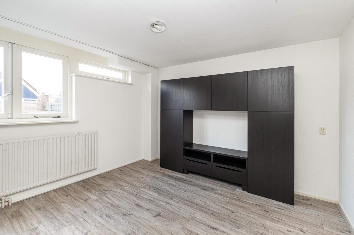 Te koop: Foto Woonhuis aan de Thomsonstraat 118 in Dronten