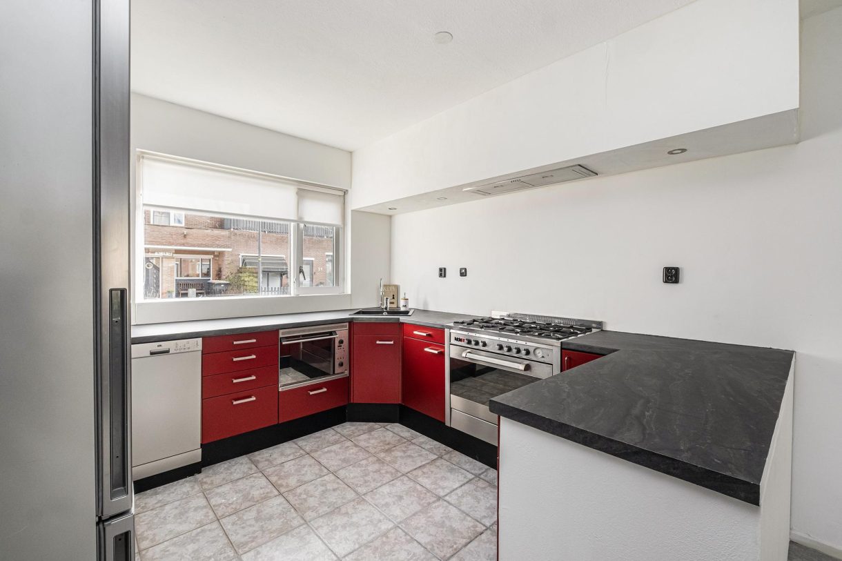 Te koop: Foto Woonhuis aan de Thomsonstraat 118 in Dronten