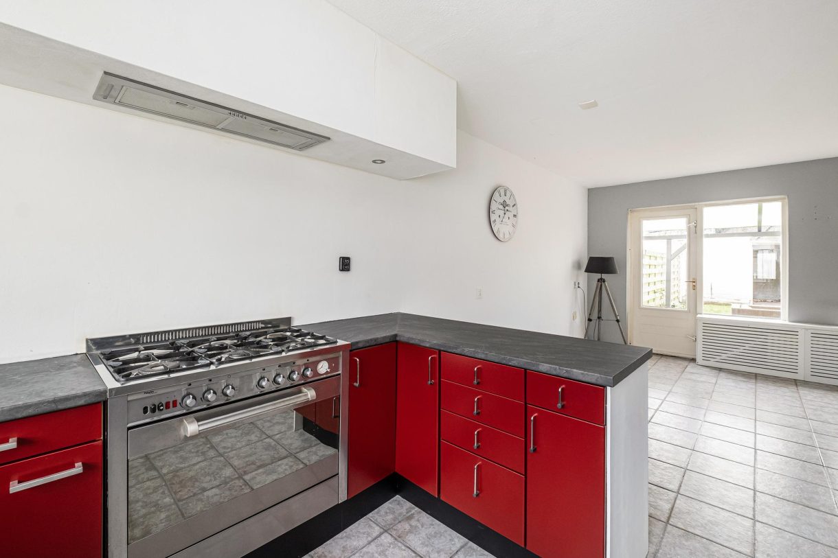 Te koop: Foto Woonhuis aan de Thomsonstraat 118 in Dronten