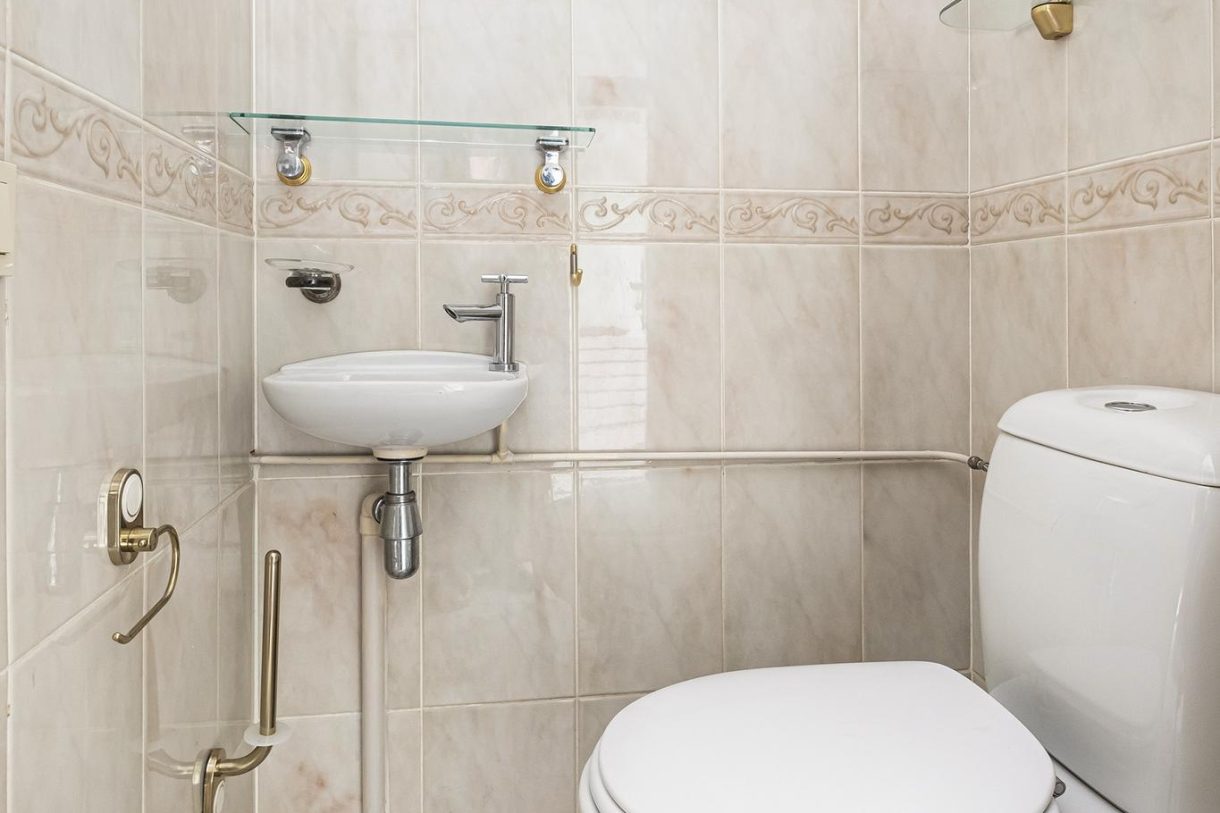 Te koop: Foto Woonhuis aan de Thomsonstraat 118 in Dronten