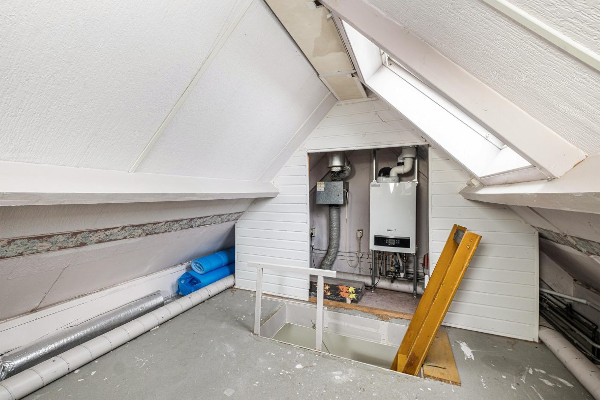 Te koop: Foto Woonhuis aan de Thomsonstraat 118 in Dronten