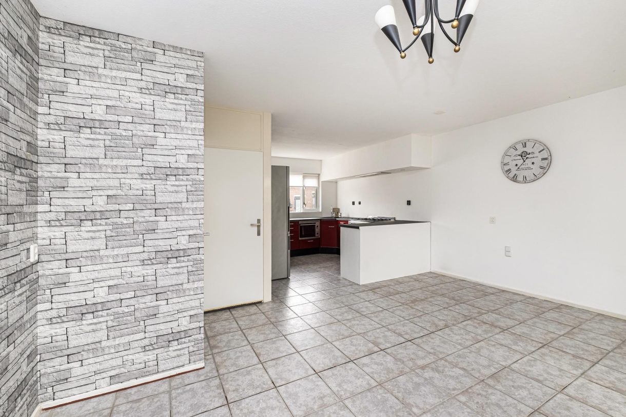 Te koop: Foto Woonhuis aan de Thomsonstraat 118 in Dronten