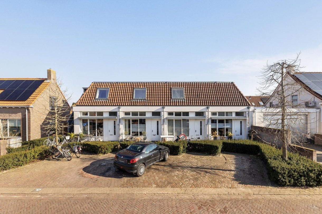 Te koop: Foto Appartement aan de Zwijnenbergstraat 8-1 in Hattem