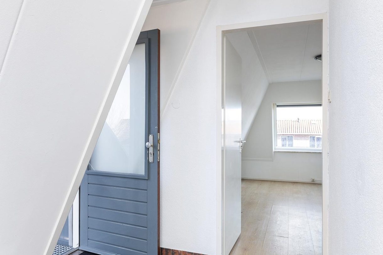 Te koop: Foto Appartement aan de Zwijnenbergstraat 8-1 in Hattem