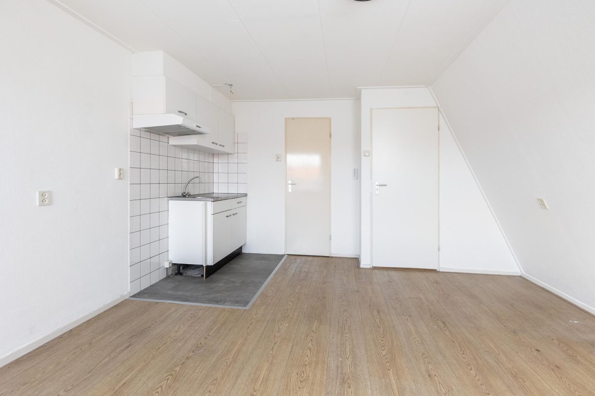 Te koop: Foto Appartement aan de Zwijnenbergstraat 8-1 in Hattem