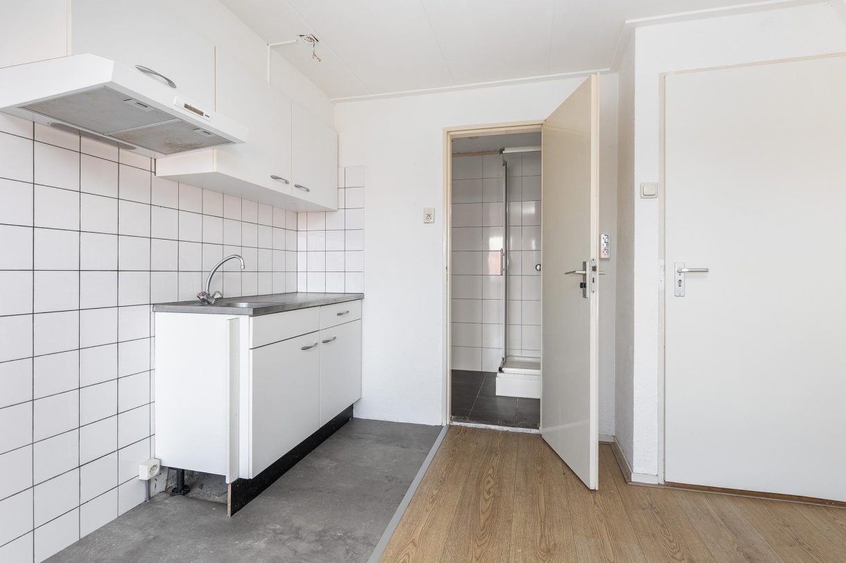 Te koop: Foto Appartement aan de Zwijnenbergstraat 8-1 in Hattem